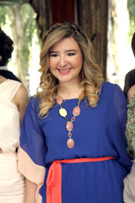 Desayuno de la Escuela Valle de Sula