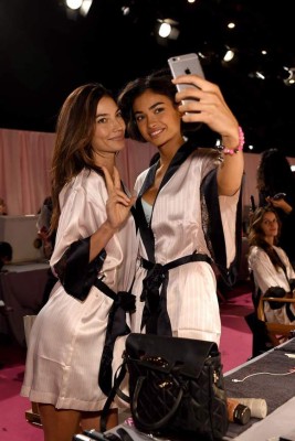 Victoria's Secret Fashion Show 2014