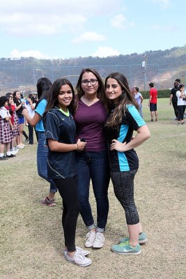 #FridayFunday en Macris