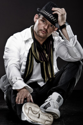 DJ Twist en Honduras