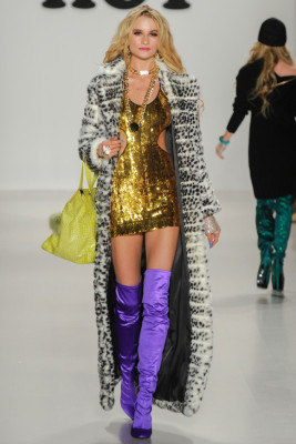 Betsey Johnson