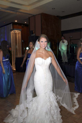 Boda Padilla Crespo