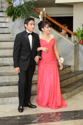 Prom de La Academia Pinares