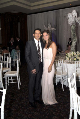 Boda Padilla Crespo
