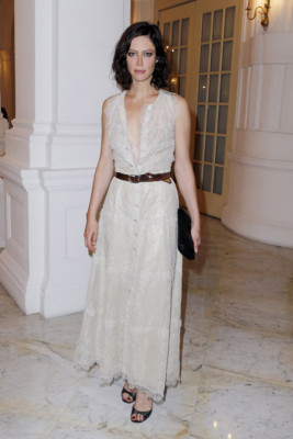 Chanel, colección Crucero 2013