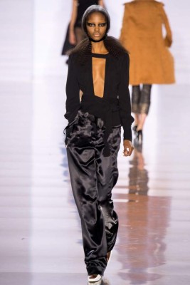 Galliano debuta en Maison Margiela