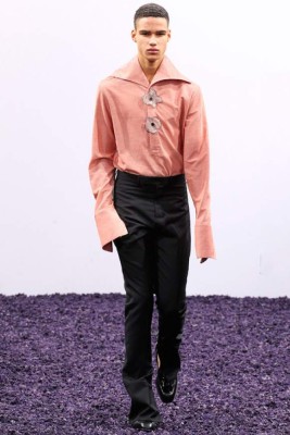 J.W. Anderson Otoño- Invierno 2015