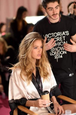 Victoria's Secret Fashion Show 2014