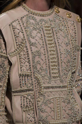 Paris Fashion Week: Día 3