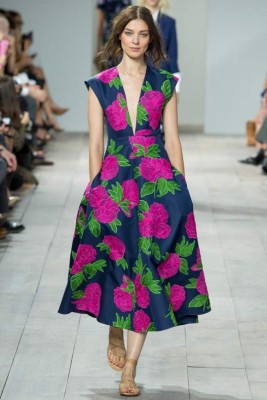 Michael Kors Primavera 2015
