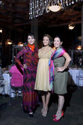 Baby shower para Marcela Larach