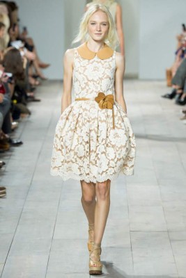 Michael Kors Primavera 2015