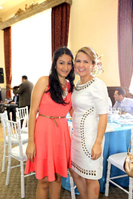 Bautizo de María José Marcos