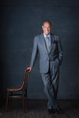 Oscar de la Renta