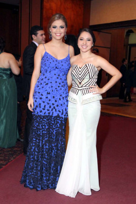 Prom de la Escuela Seran