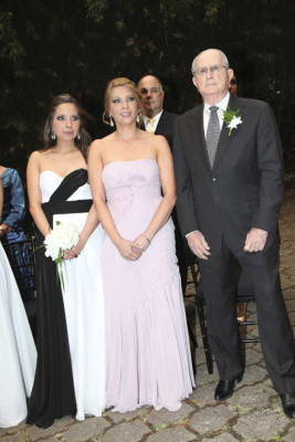 Boda en La Cumbre