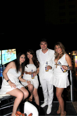 Boda Bruni Fonseca