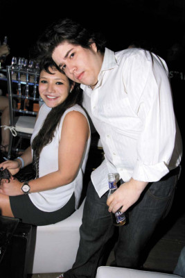 Boda Bruni Fonseca