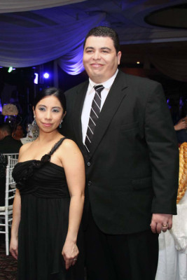 Boda Joya Zablah