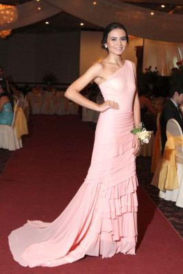 Prom de la Escuela Seran