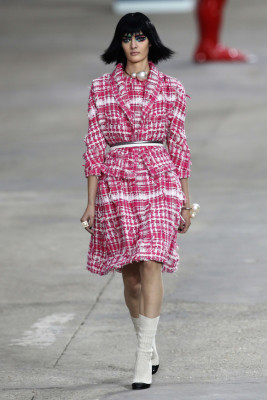 Chanel primavera 2014