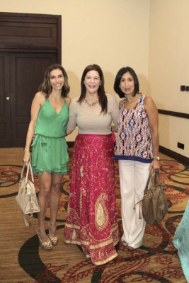 Congratulations Anita Lloyd