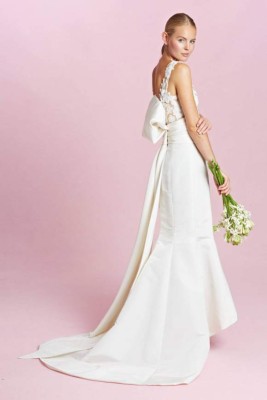 Oscar de la Renta Bridal