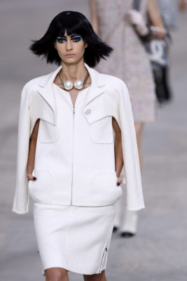 Chanel primavera 2014