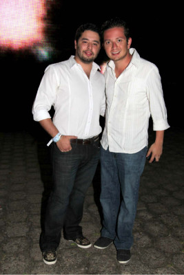 Boda Bruni Fonseca