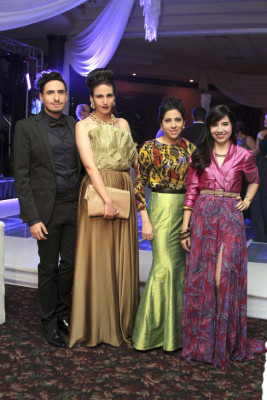 Boda Joya Zablah
