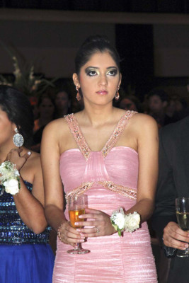 Prom de la Escuela Episcopal