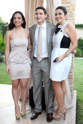 Senior breakfast de la Americana