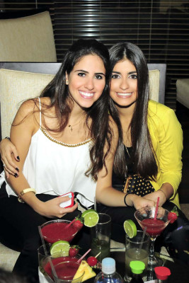 Happy birthday Valeria Hawit