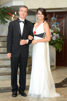 Prom de La Academia Pinares