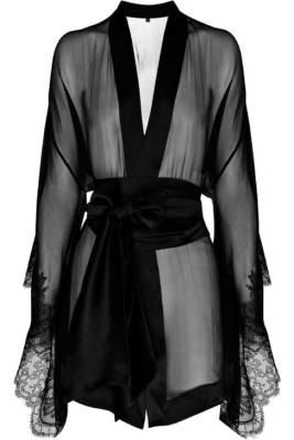 Carine Roitfeld, los favoritos de una trendsetter