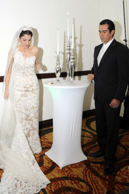 Boda Muñiante Barletta