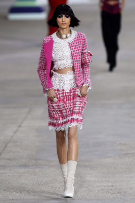 Chanel primavera 2014