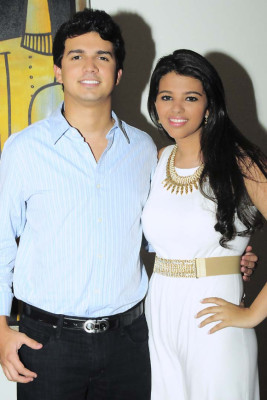 Happy birthday Valeria Hawit