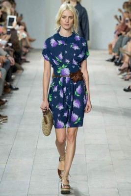 Michael Kors Primavera 2015