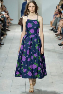 Michael Kors Primavera 2015