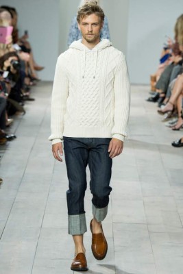 Michael Kors Primavera 2015