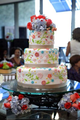 Cumpleaños de Maruca Reyes Noyola!