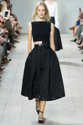 Michael Kors Primavera 2015
