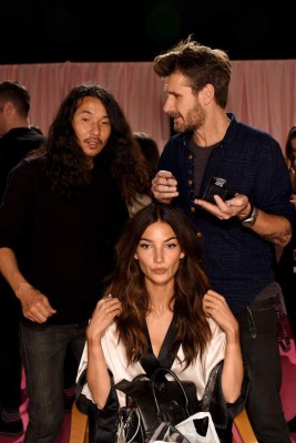 Victoria's Secret Fashion Show 2014