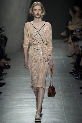 Bottega Veneta Primavera 2015