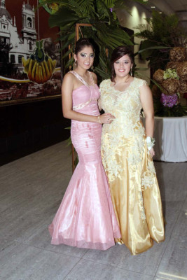 Prom de la Escuela Episcopal