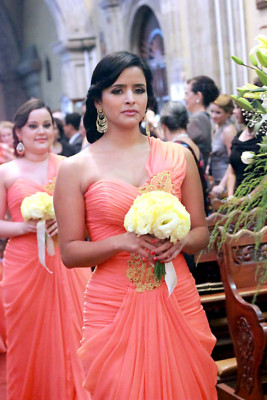 Boda Camarena López