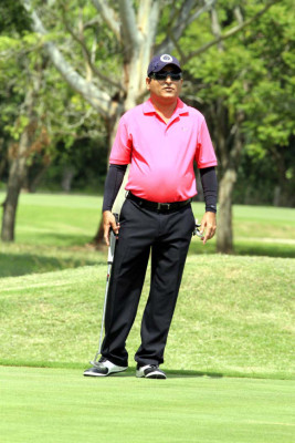 Torneo de golf