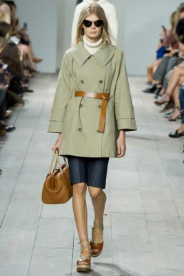 Michael Kors Primavera 2015