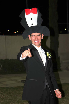 Boda Camarena López